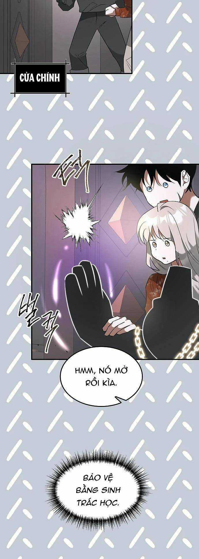 Săn Lùng Nữ Chúa Chapter 25 trang 28