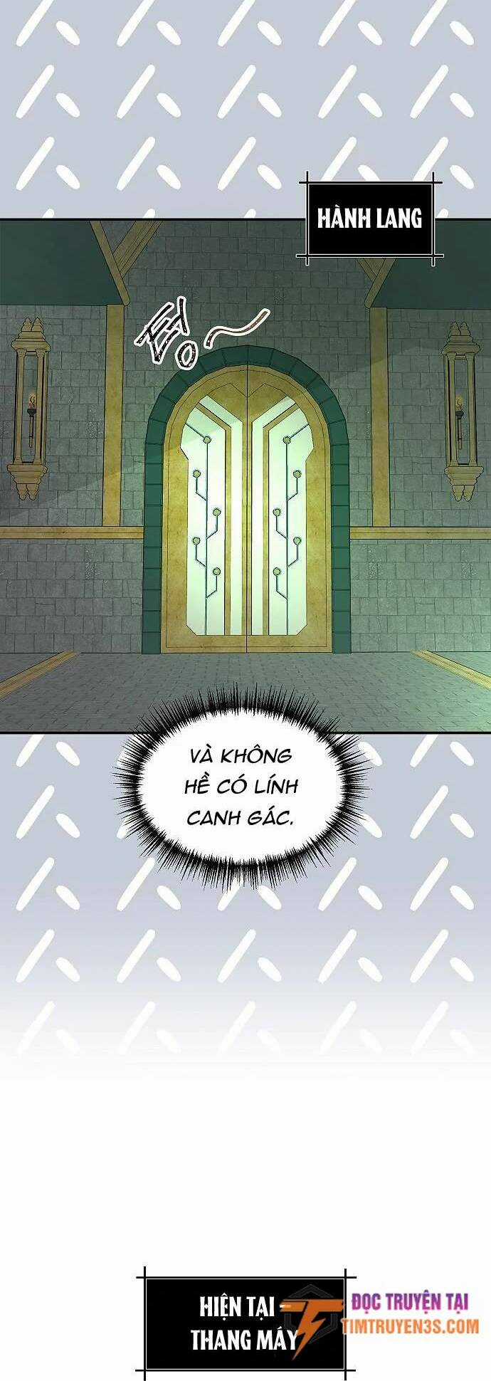 Săn Lùng Nữ Chúa Chapter 25 trang 29