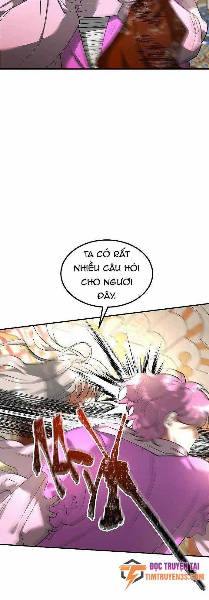 Săn Lùng Nữ Chúa Chapter 25 trang 39