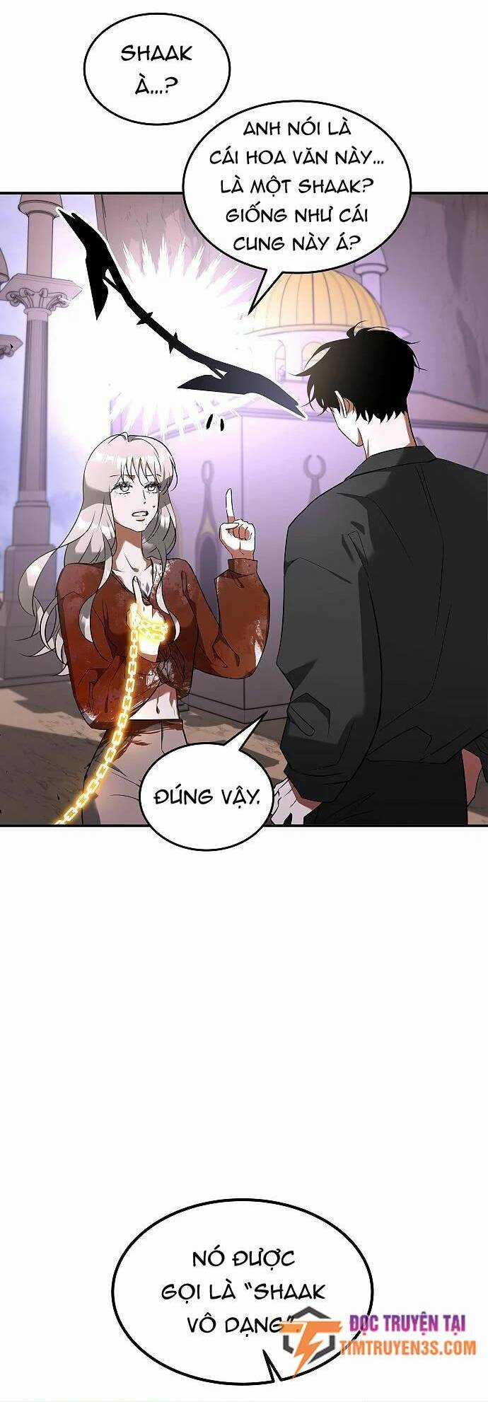 Săn Lùng Nữ Chúa Chapter 25 trang 4