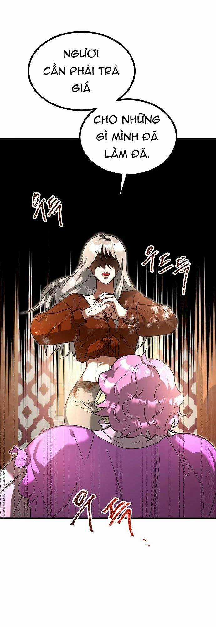 Săn Lùng Nữ Chúa Chapter 25 trang 41