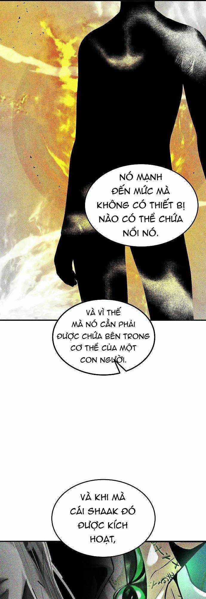 Săn Lùng Nữ Chúa Chapter 25 trang 5