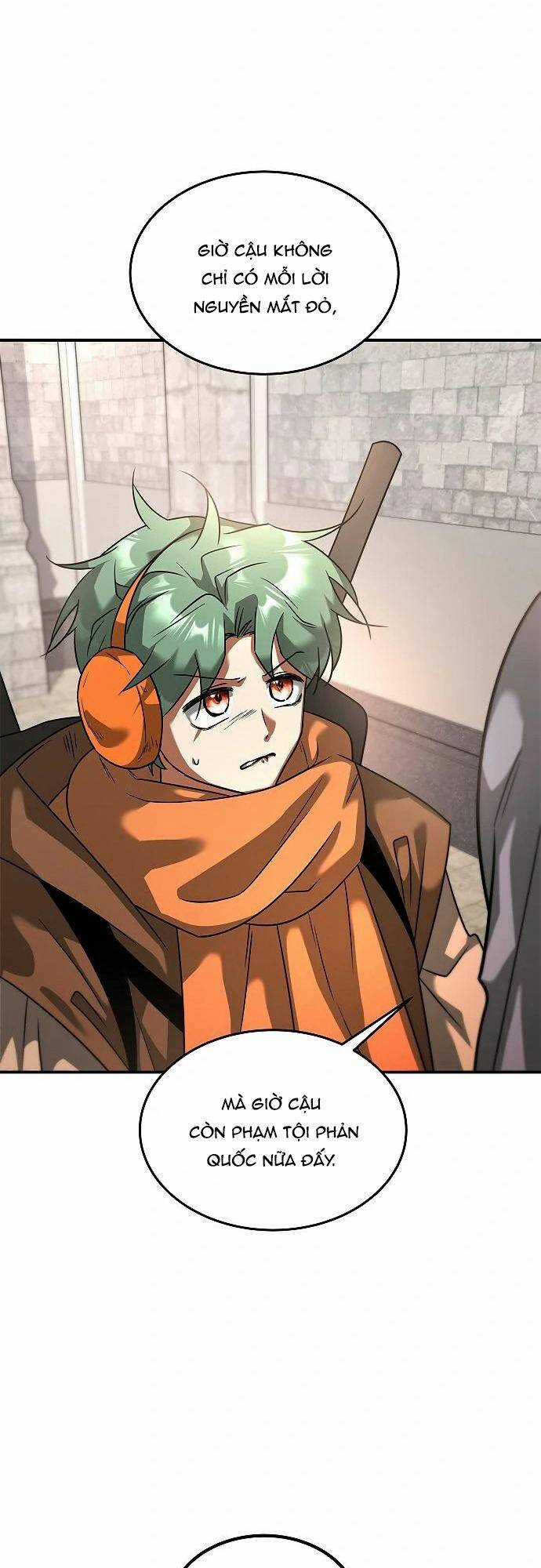 Săn Lùng Nữ Chúa Chapter 26 trang 14