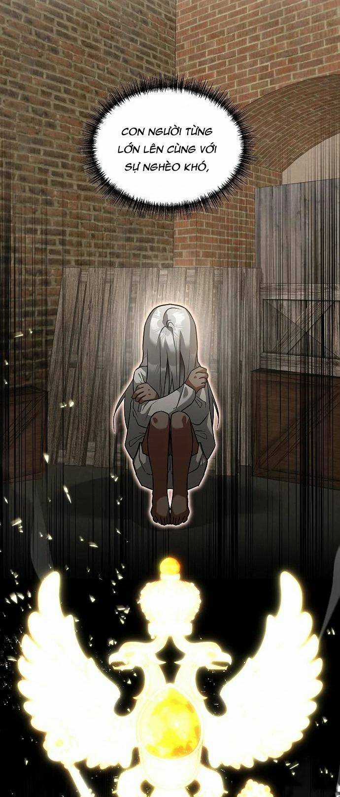 Săn Lùng Nữ Chúa Chapter 26 trang 16