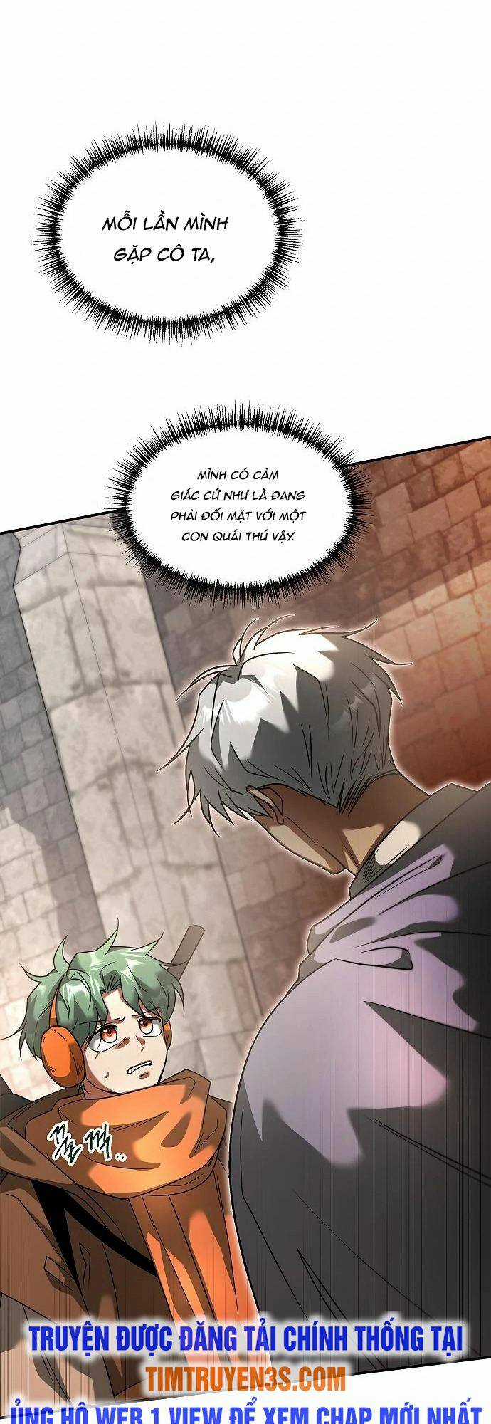 Săn Lùng Nữ Chúa Chapter 26 trang 18