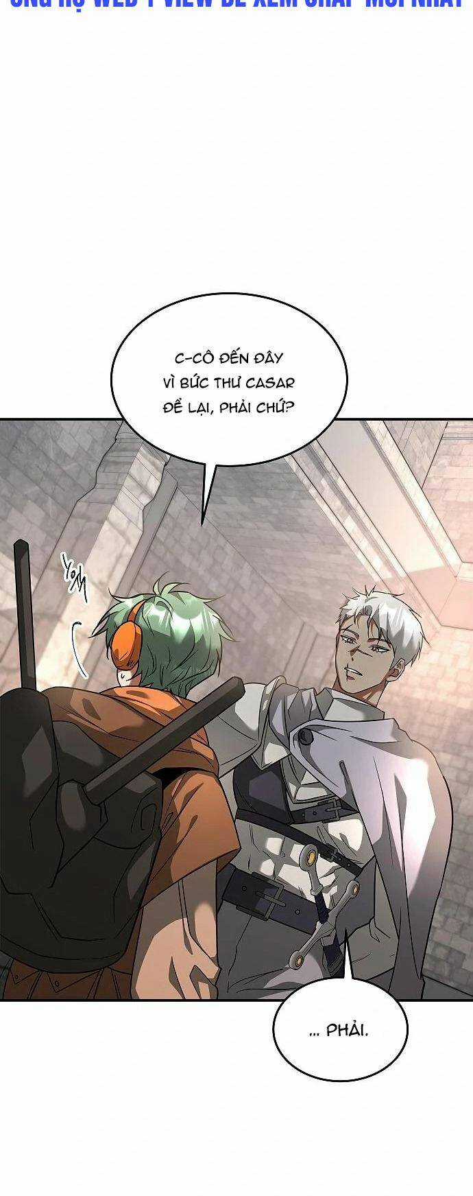 Săn Lùng Nữ Chúa Chapter 26 trang 19