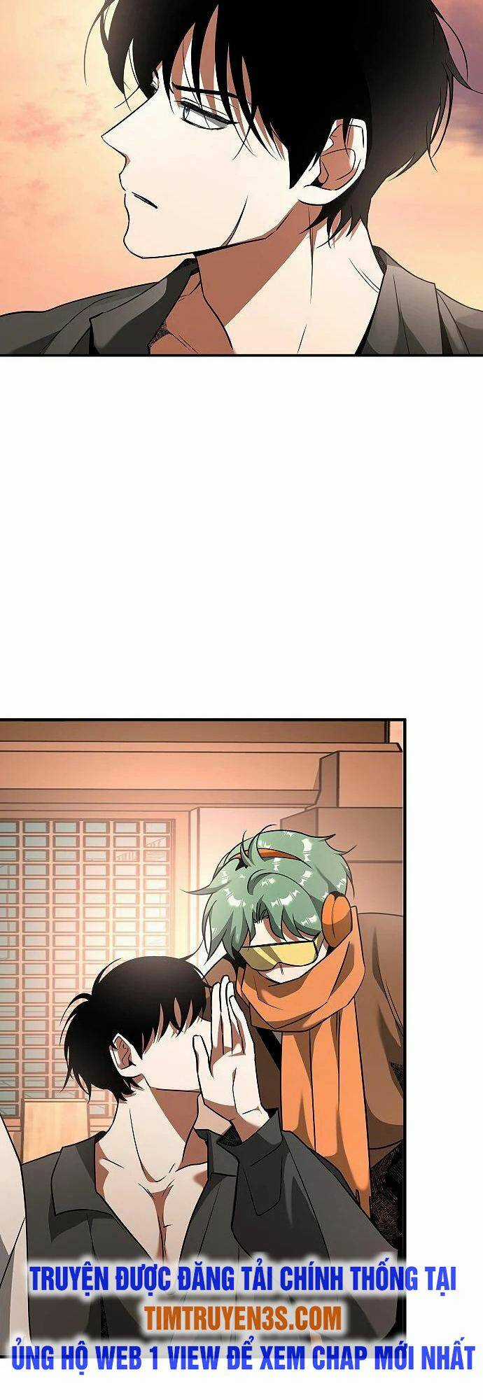 Săn Lùng Nữ Chúa Chapter 26 trang 2