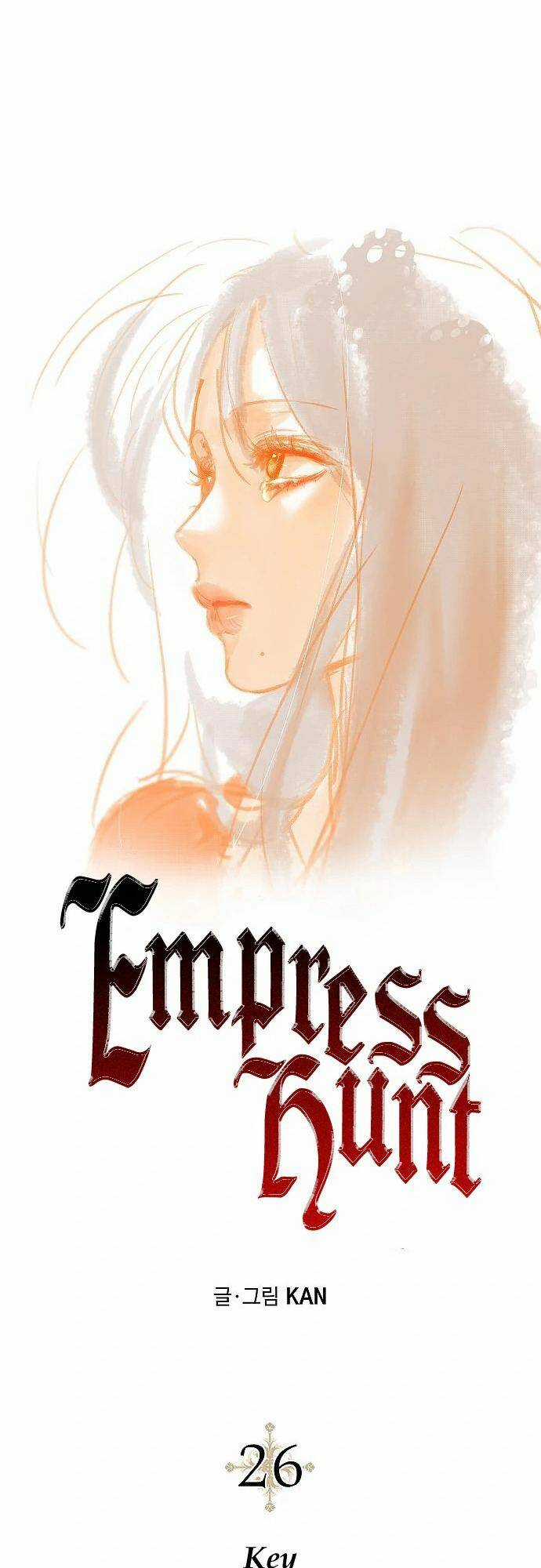 Săn Lùng Nữ Chúa Chapter 26 trang 21