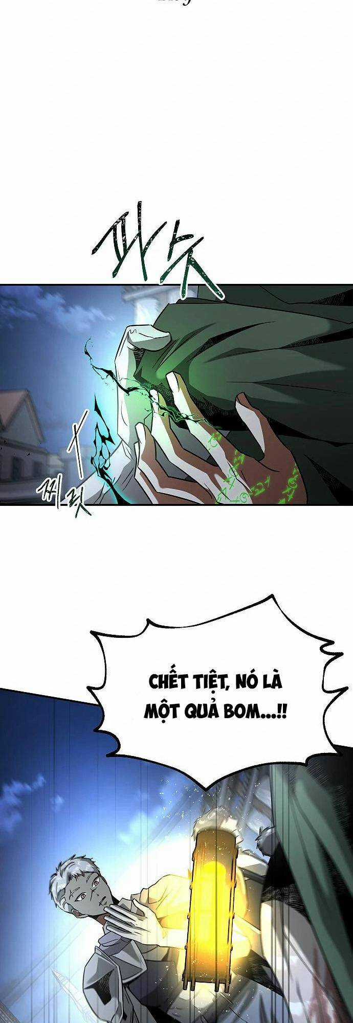 Săn Lùng Nữ Chúa Chapter 26 trang 22