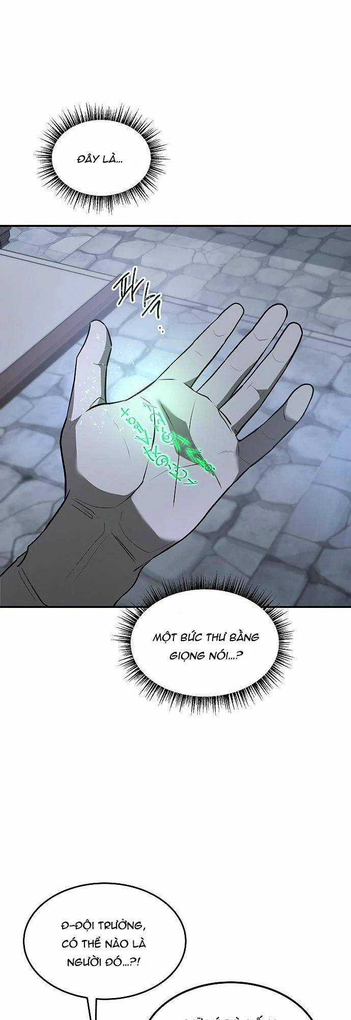 Săn Lùng Nữ Chúa Chapter 26 trang 25