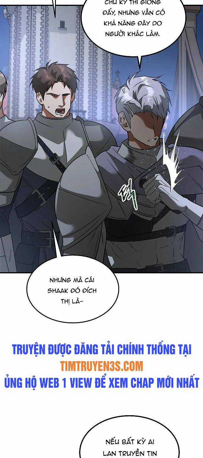 Săn Lùng Nữ Chúa Chapter 26 trang 26