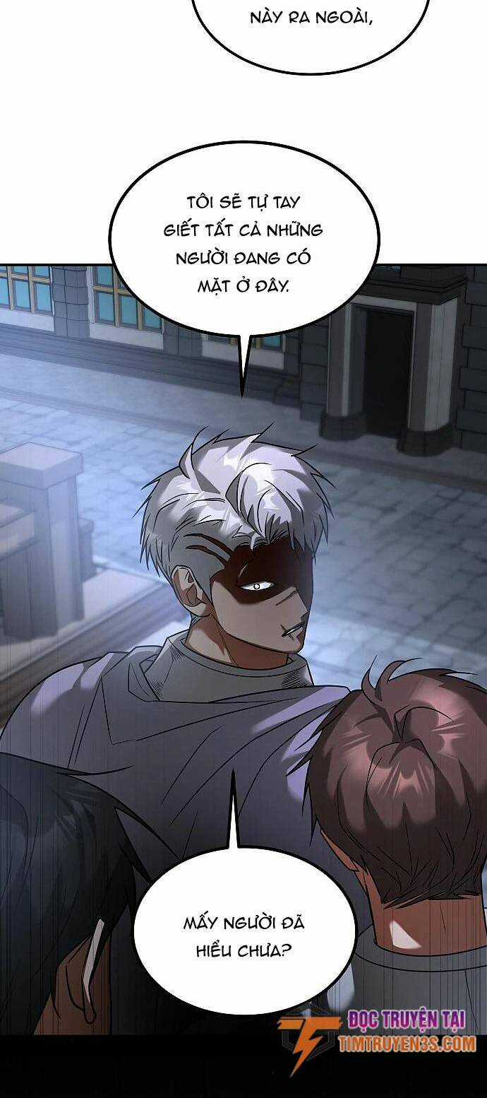 Săn Lùng Nữ Chúa Chapter 26 trang 27