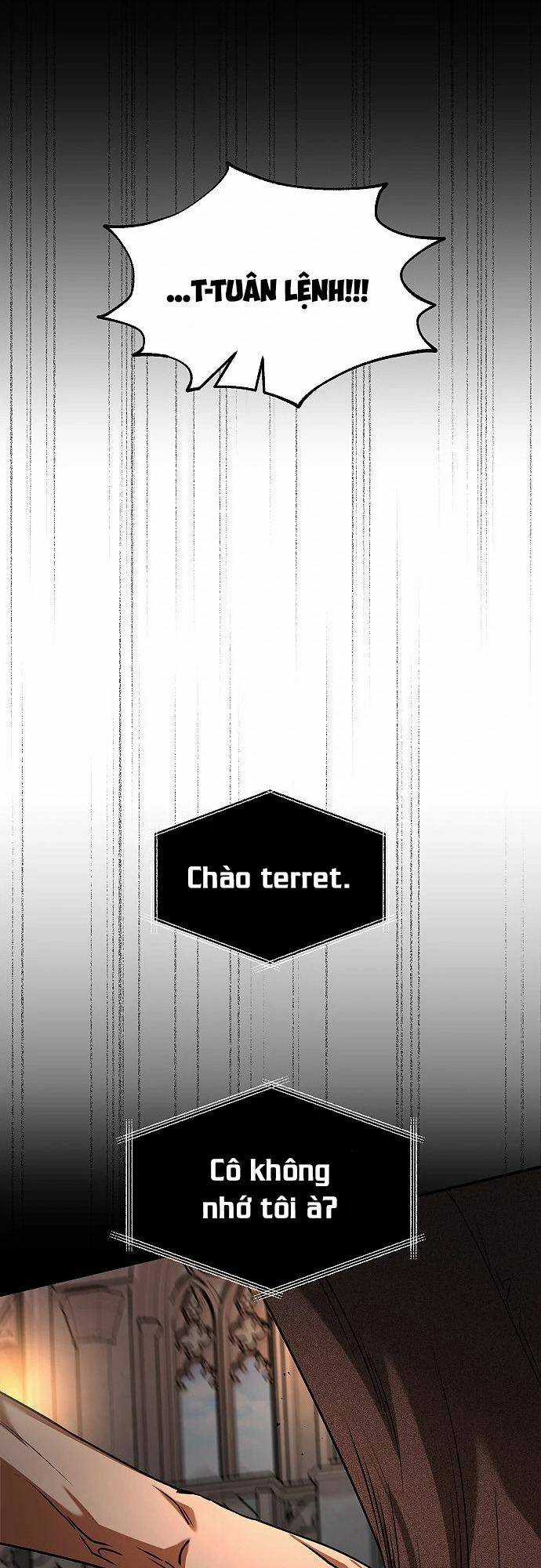 Săn Lùng Nữ Chúa Chapter 26 trang 28