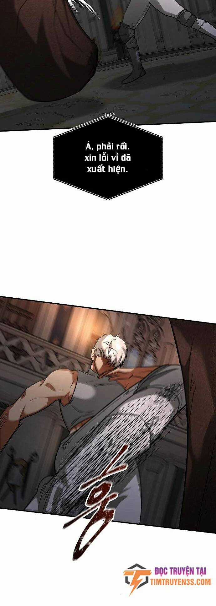 Săn Lùng Nữ Chúa Chapter 26 trang 30