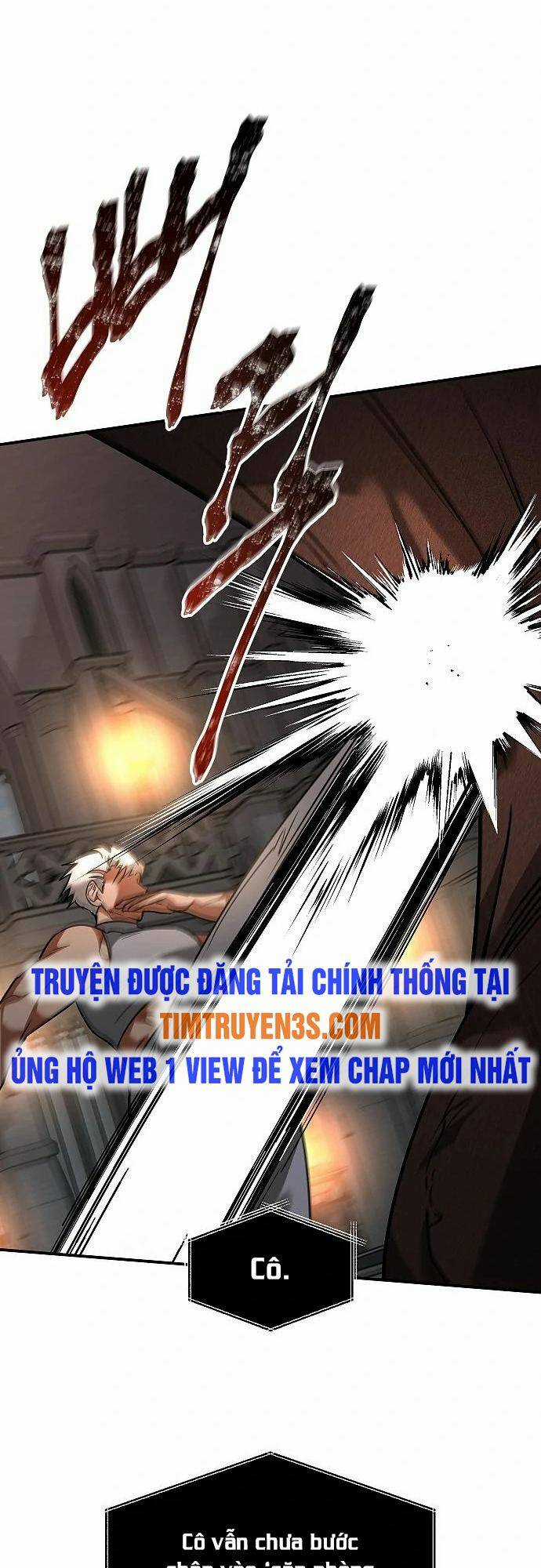 Săn Lùng Nữ Chúa Chapter 26 trang 31