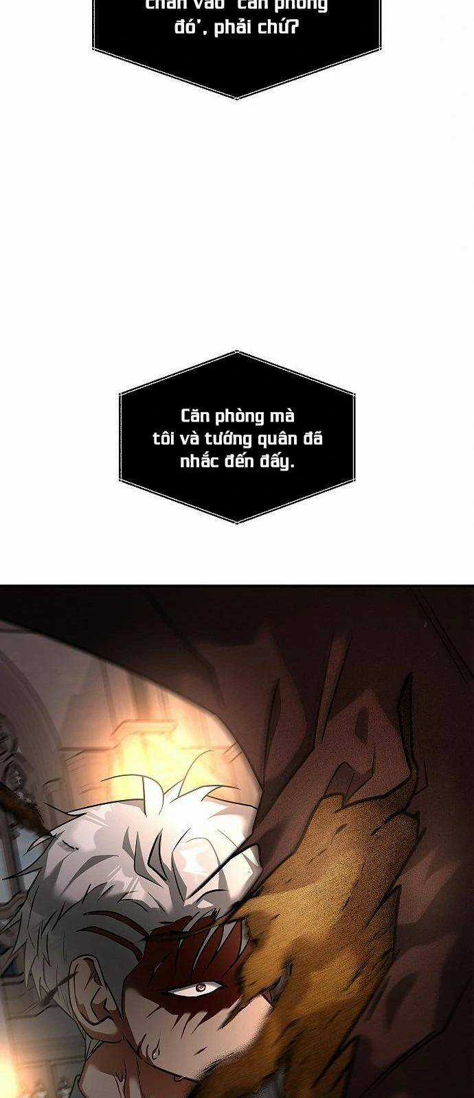 Săn Lùng Nữ Chúa Chapter 26 trang 32