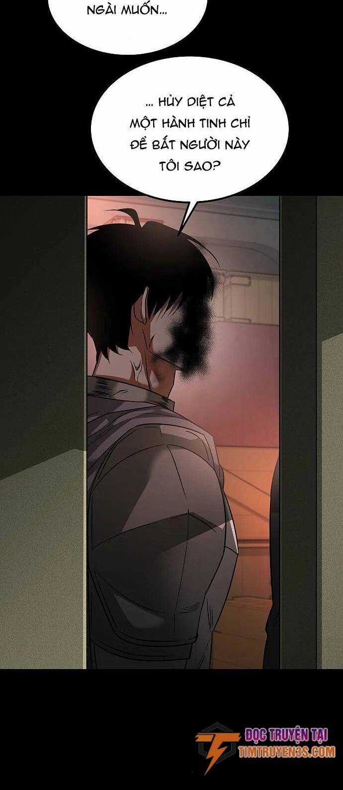 Săn Lùng Nữ Chúa Chapter 26 trang 36