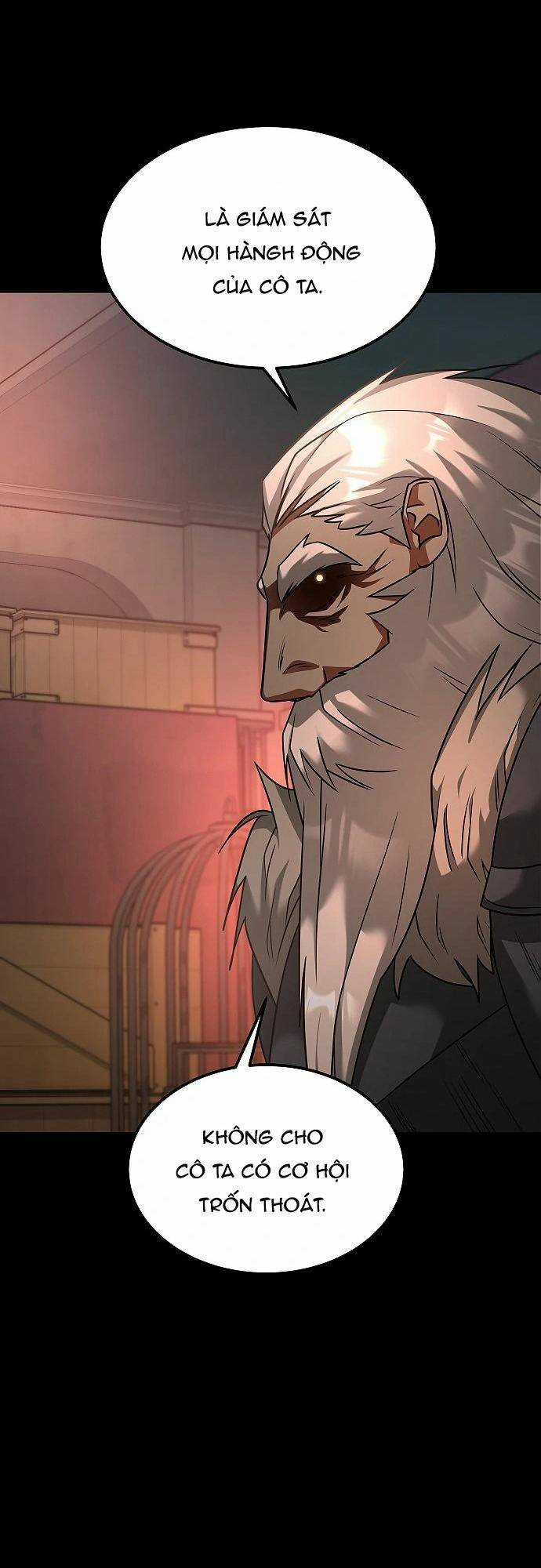 Săn Lùng Nữ Chúa Chapter 26 trang 40