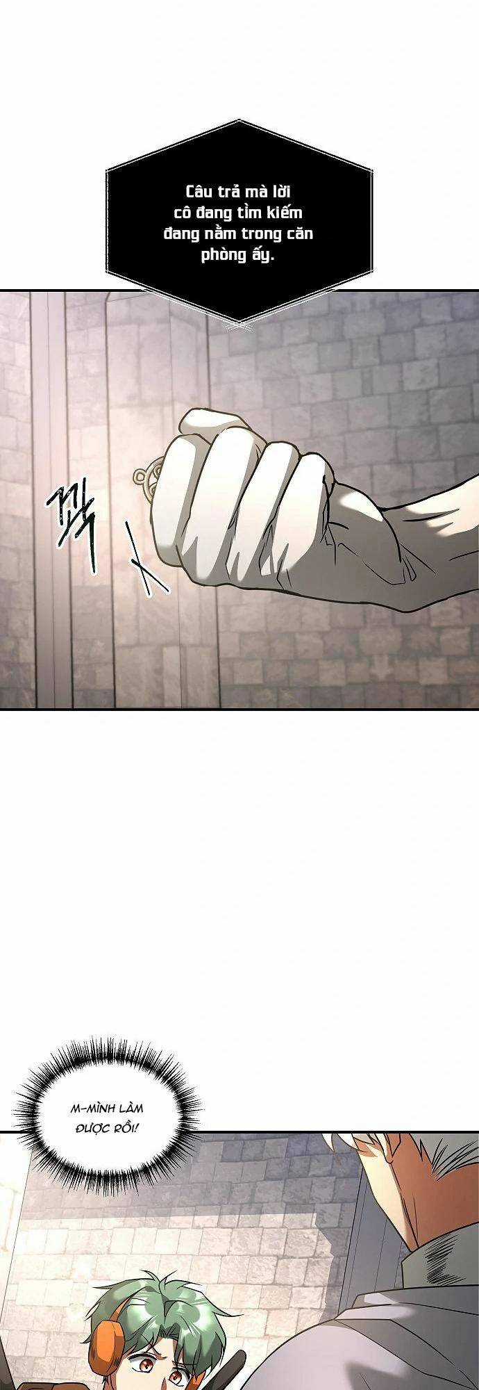 Săn Lùng Nữ Chúa Chapter 26 trang 44