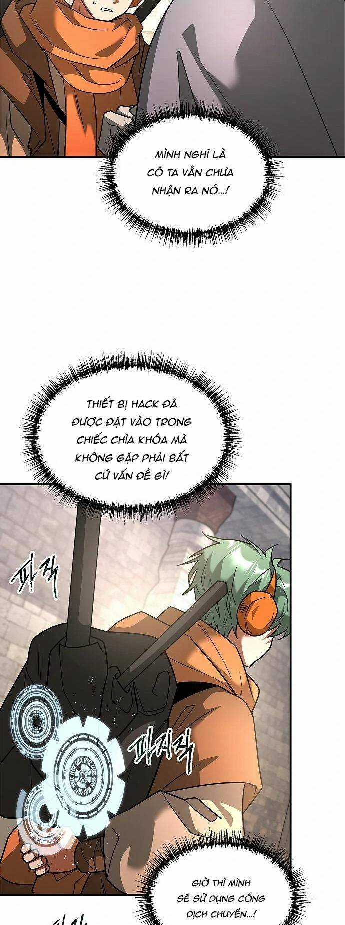 Săn Lùng Nữ Chúa Chapter 26 trang 45