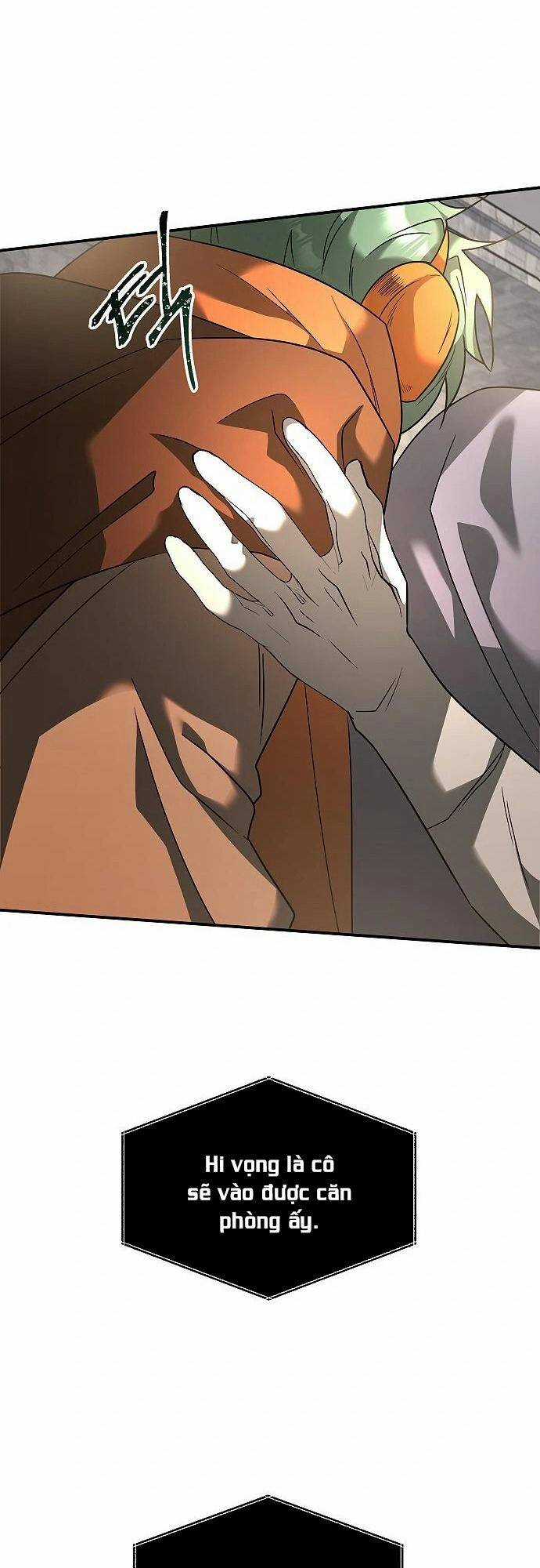 Săn Lùng Nữ Chúa Chapter 26 trang 47