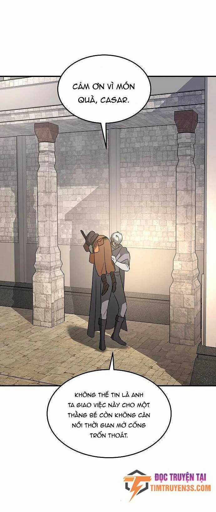 Săn Lùng Nữ Chúa Chapter 26 trang 49