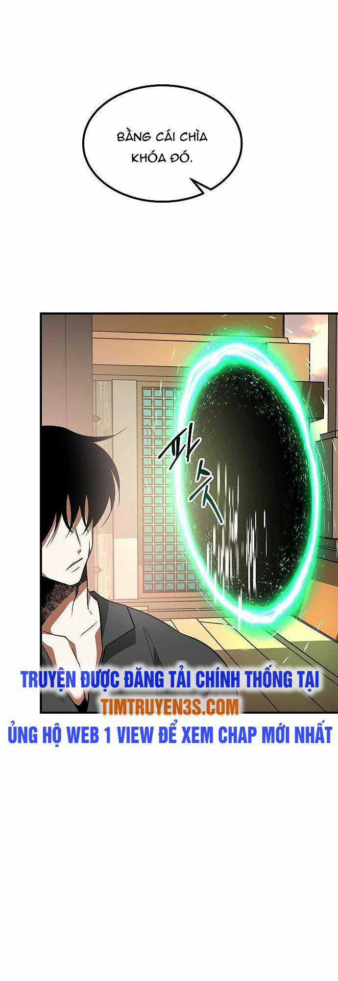 Săn Lùng Nữ Chúa Chapter 26 trang 5