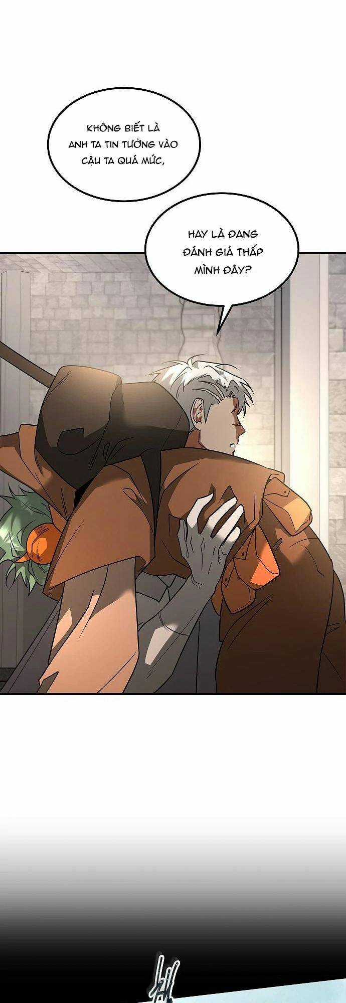 Săn Lùng Nữ Chúa Chapter 26 trang 50