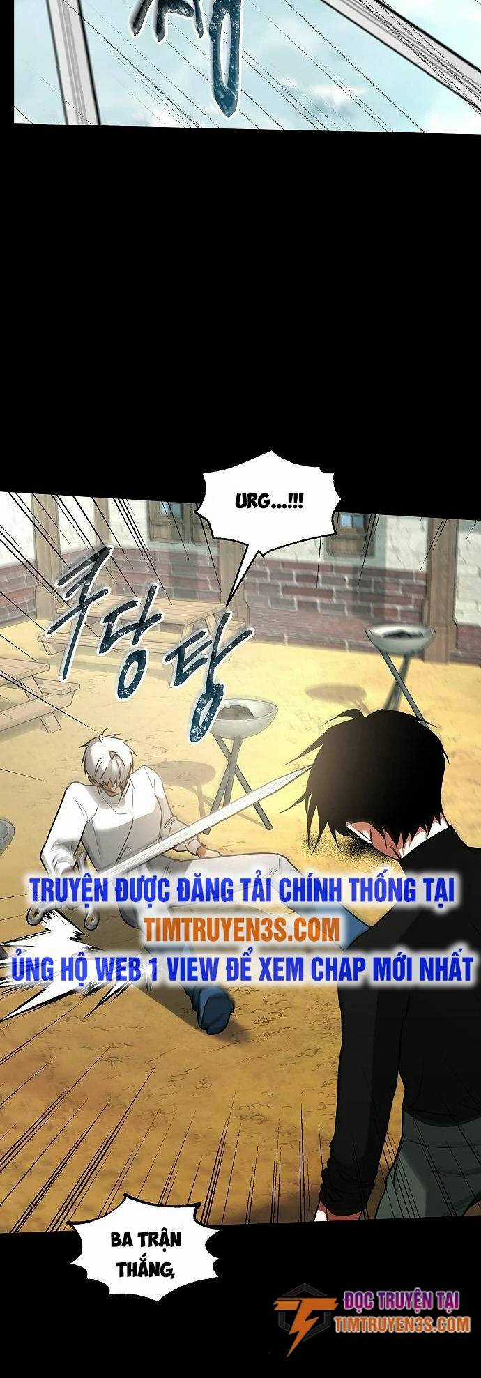 Săn Lùng Nữ Chúa Chapter 26 trang 52