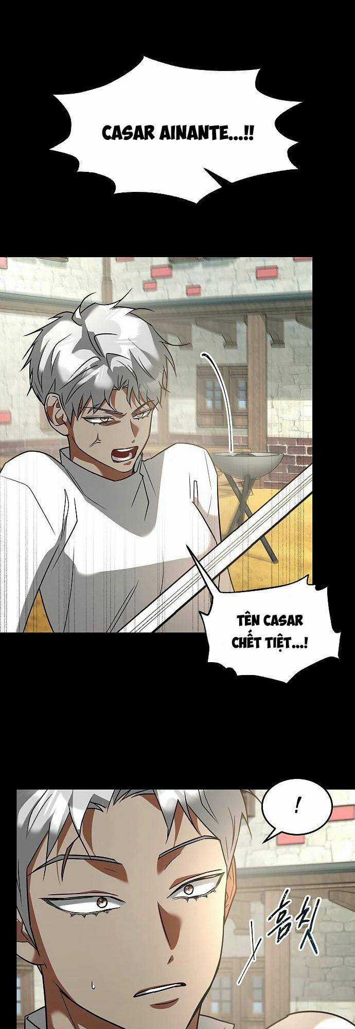 Săn Lùng Nữ Chúa Chapter 26 trang 53