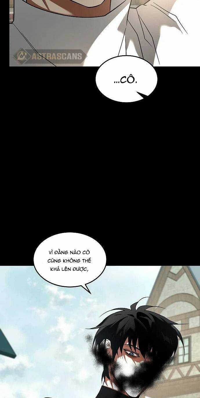 Săn Lùng Nữ Chúa Chapter 26 trang 54