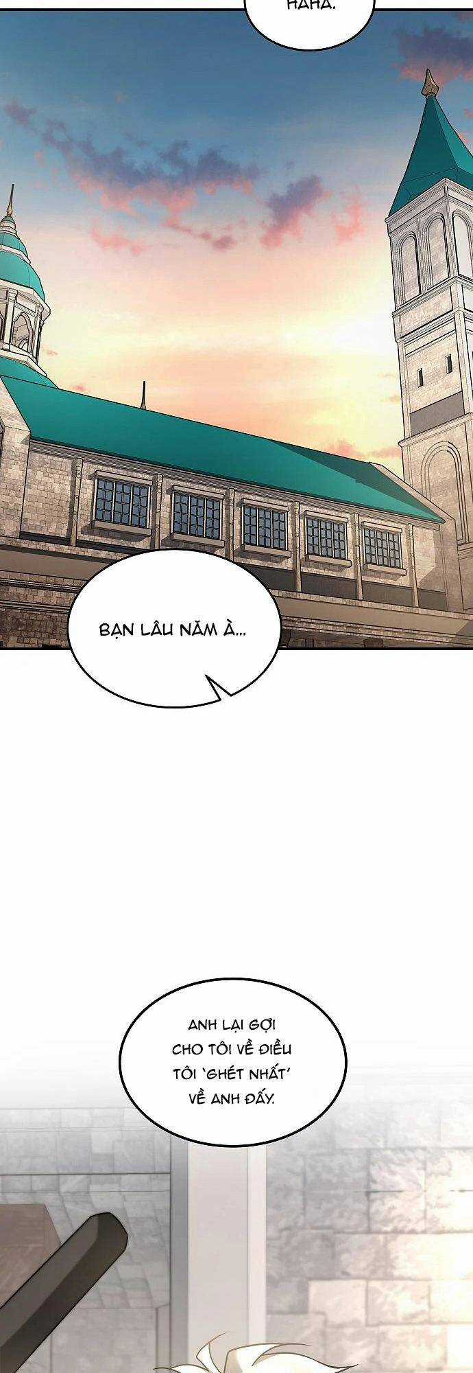 Săn Lùng Nữ Chúa Chapter 26 trang 57