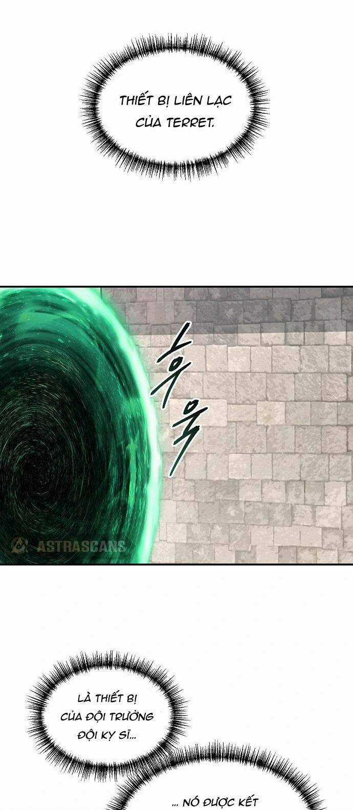 Săn Lùng Nữ Chúa Chapter 26 trang 6