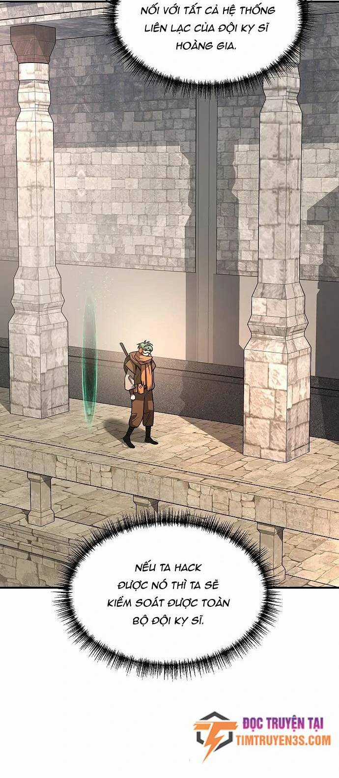 Săn Lùng Nữ Chúa Chapter 26 trang 7