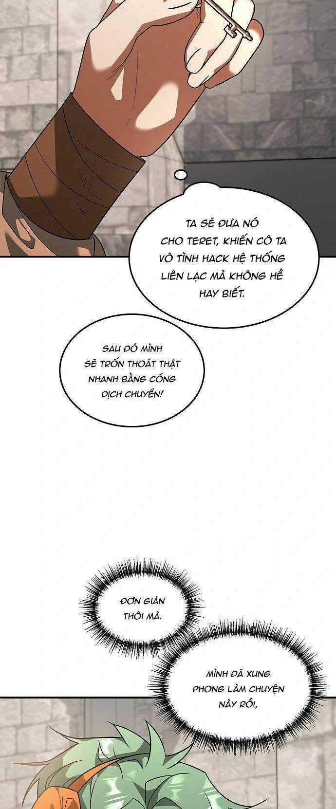 Săn Lùng Nữ Chúa Chapter 26 trang 9