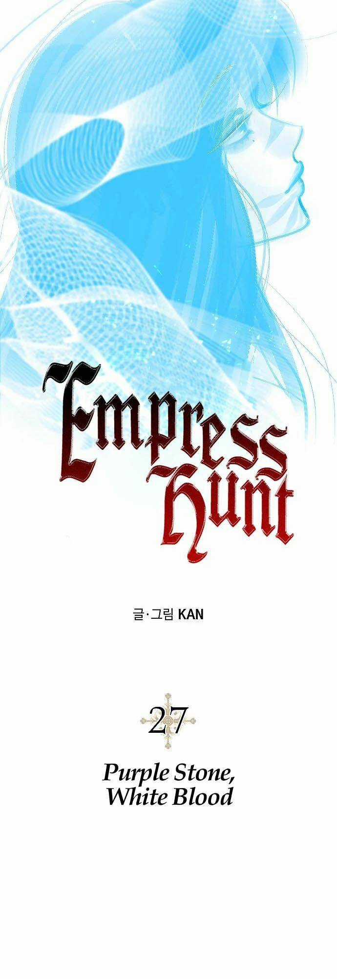 Săn Lùng Nữ Chúa Chapter 27 trang 12