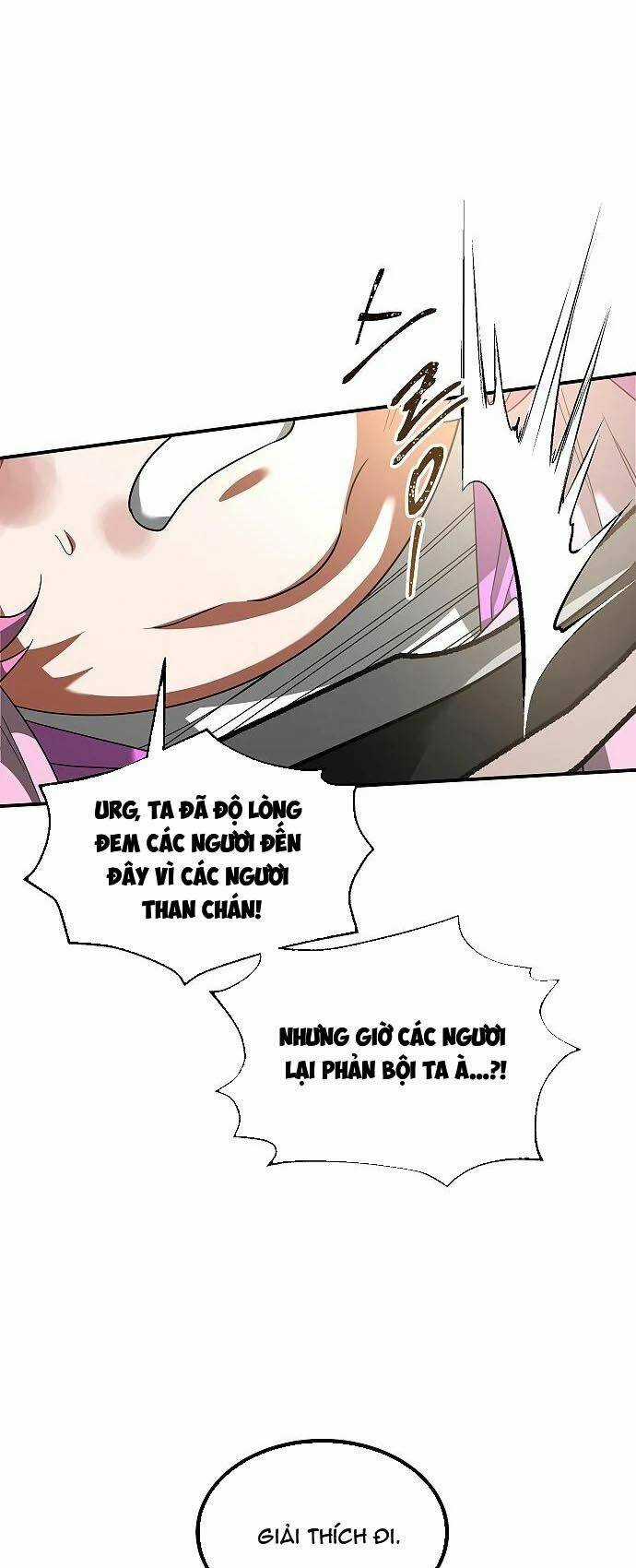 Săn Lùng Nữ Chúa Chapter 27 trang 13