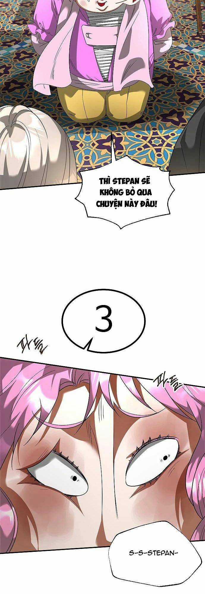 Săn Lùng Nữ Chúa Chapter 27 trang 17