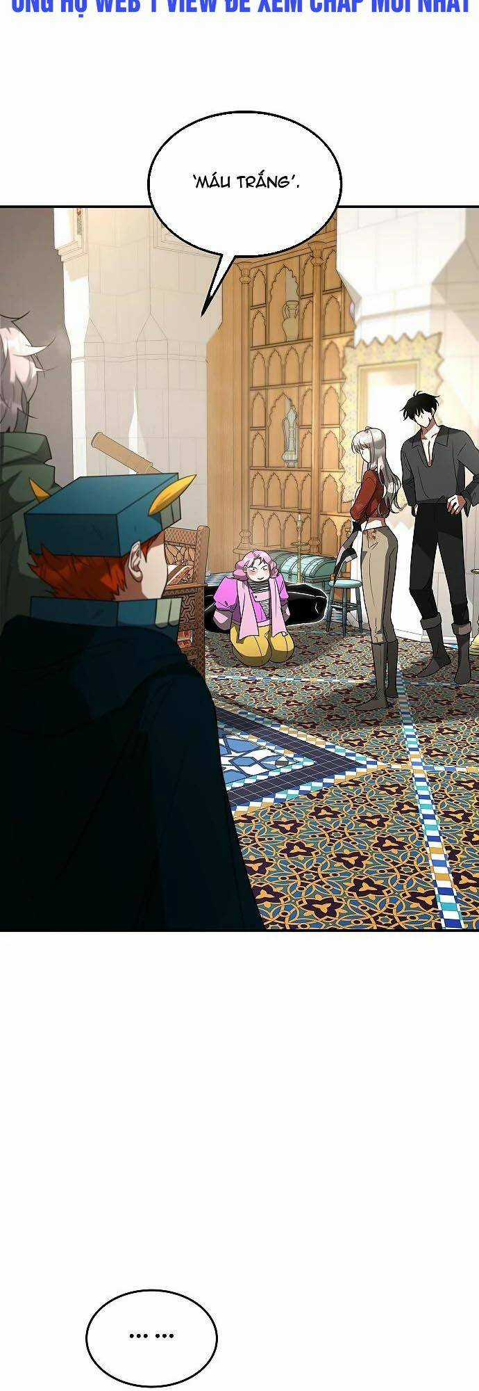 Săn Lùng Nữ Chúa Chapter 27 trang 21