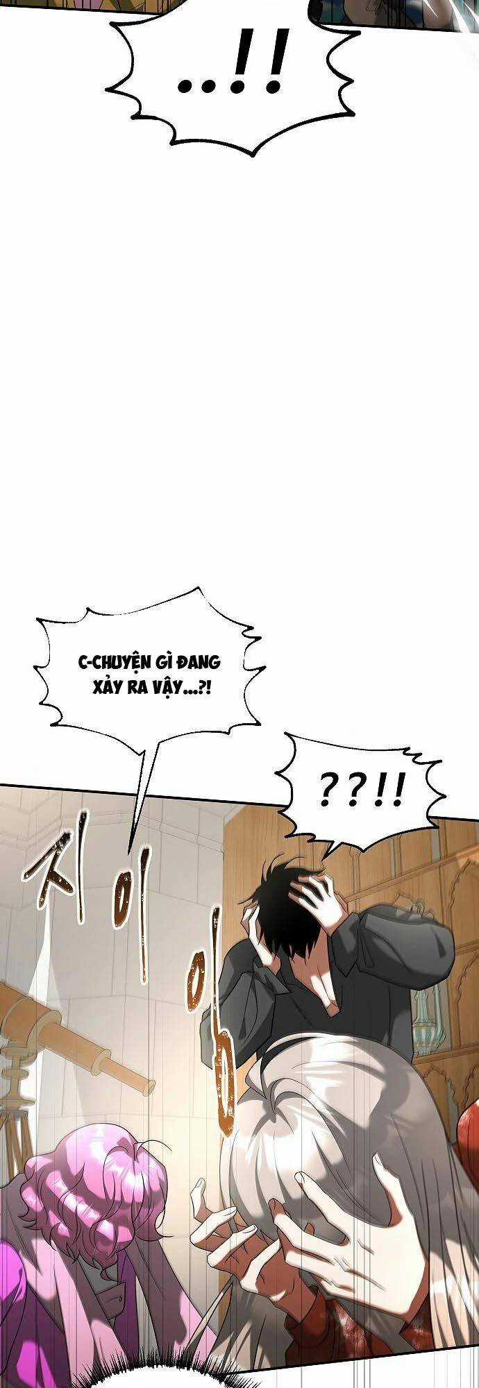 Săn Lùng Nữ Chúa Chapter 27 trang 24