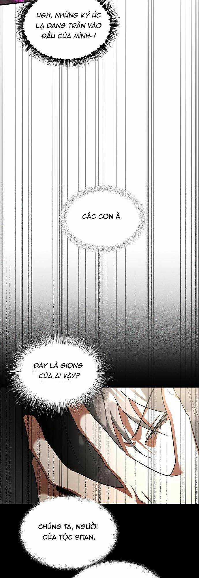 Săn Lùng Nữ Chúa Chapter 27 trang 25