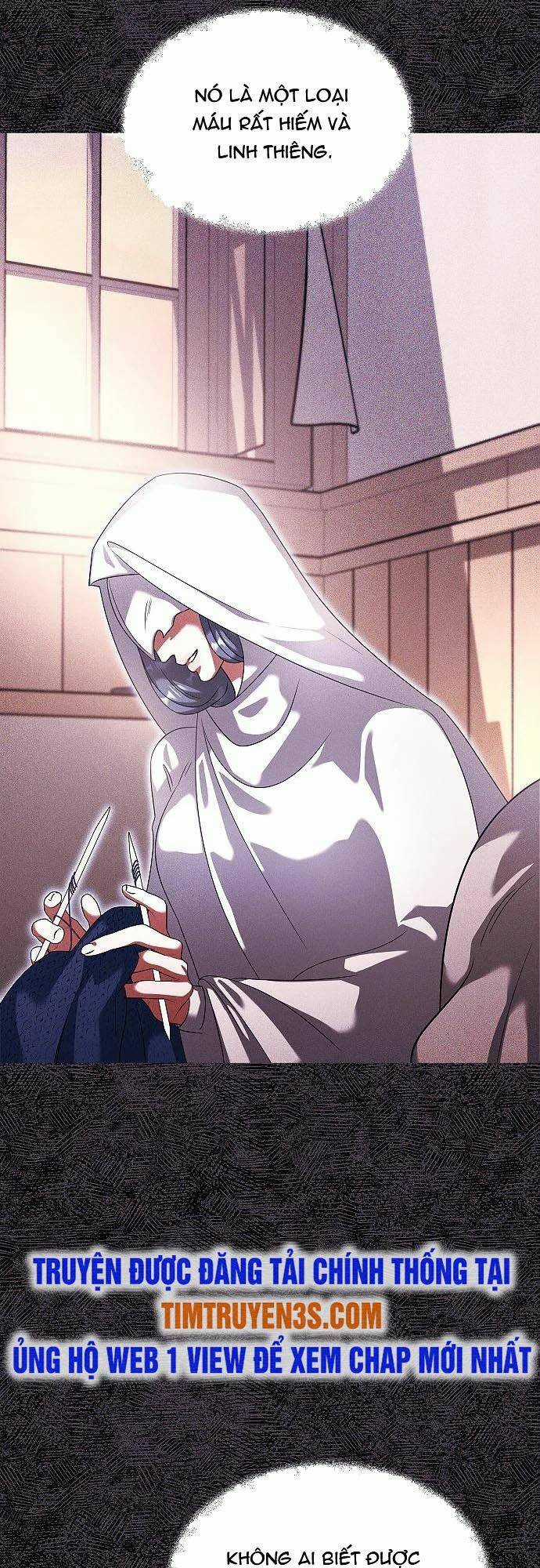 Săn Lùng Nữ Chúa Chapter 27 trang 29