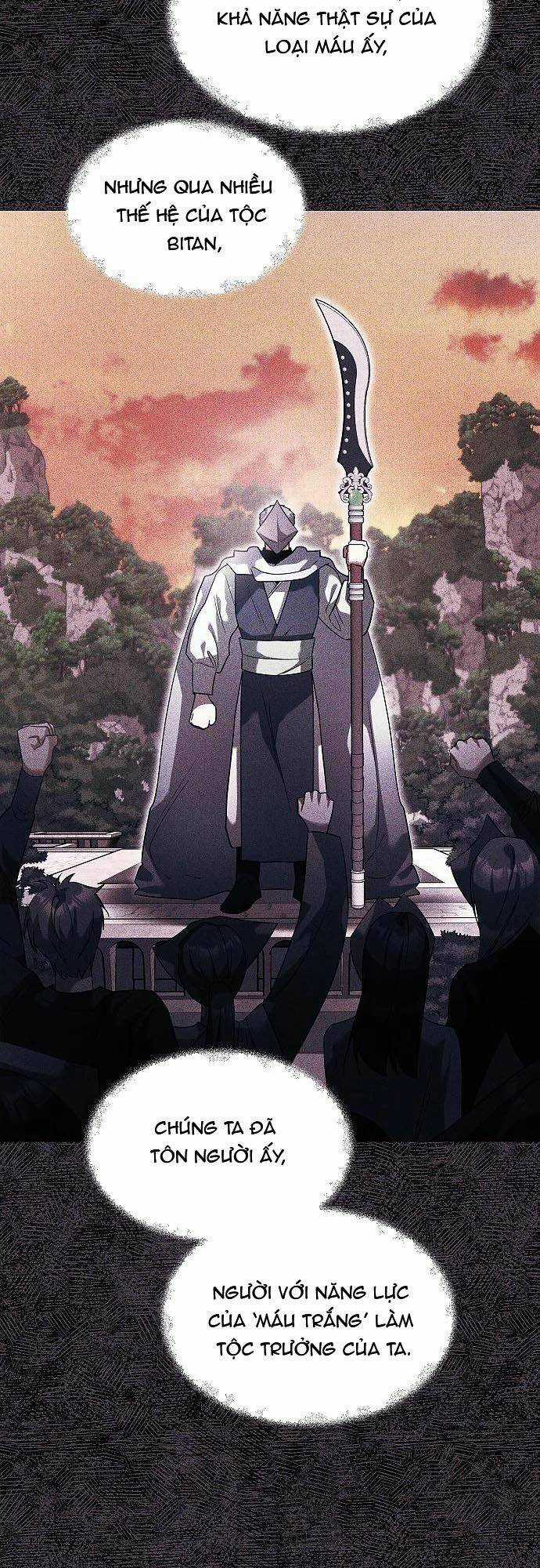 Săn Lùng Nữ Chúa Chapter 27 trang 30