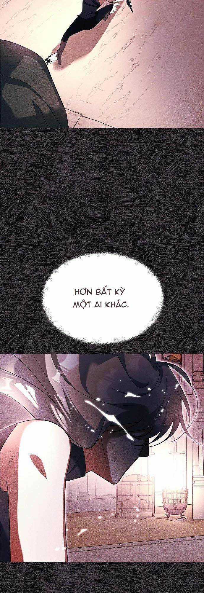 Săn Lùng Nữ Chúa Chapter 27 trang 32