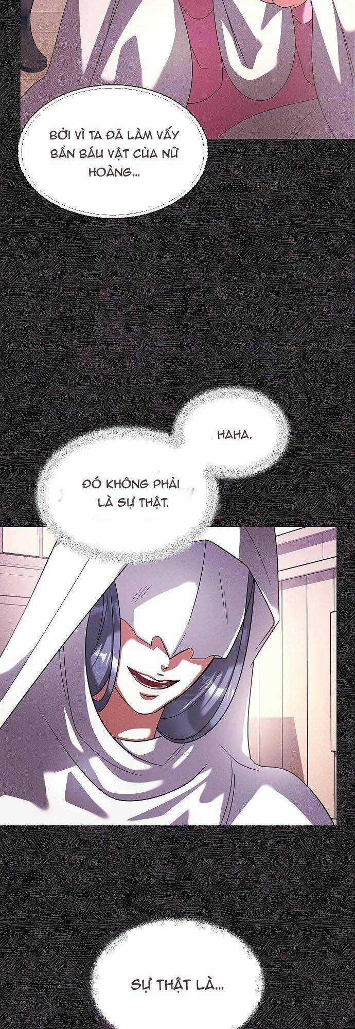 Săn Lùng Nữ Chúa Chapter 27 trang 34