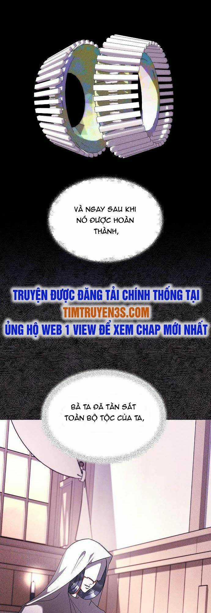 Săn Lùng Nữ Chúa Chapter 27 trang 39