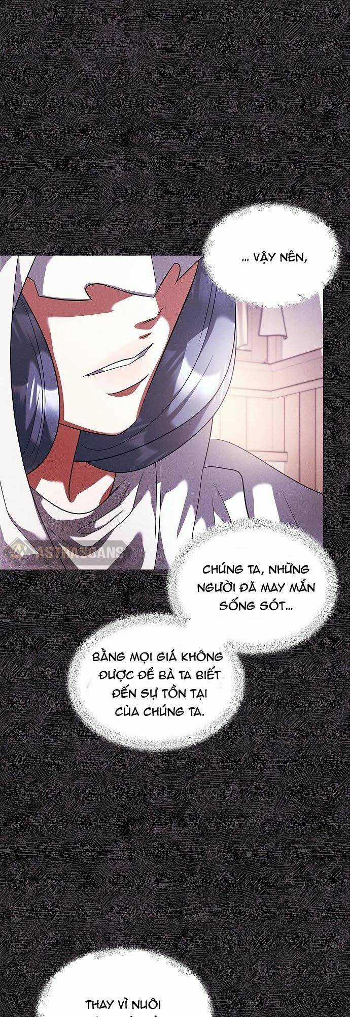 Săn Lùng Nữ Chúa Chapter 27 trang 41