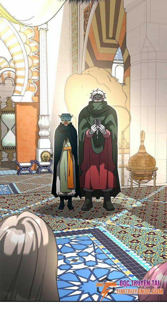 Săn Lùng Nữ Chúa Chapter 27 trang 45