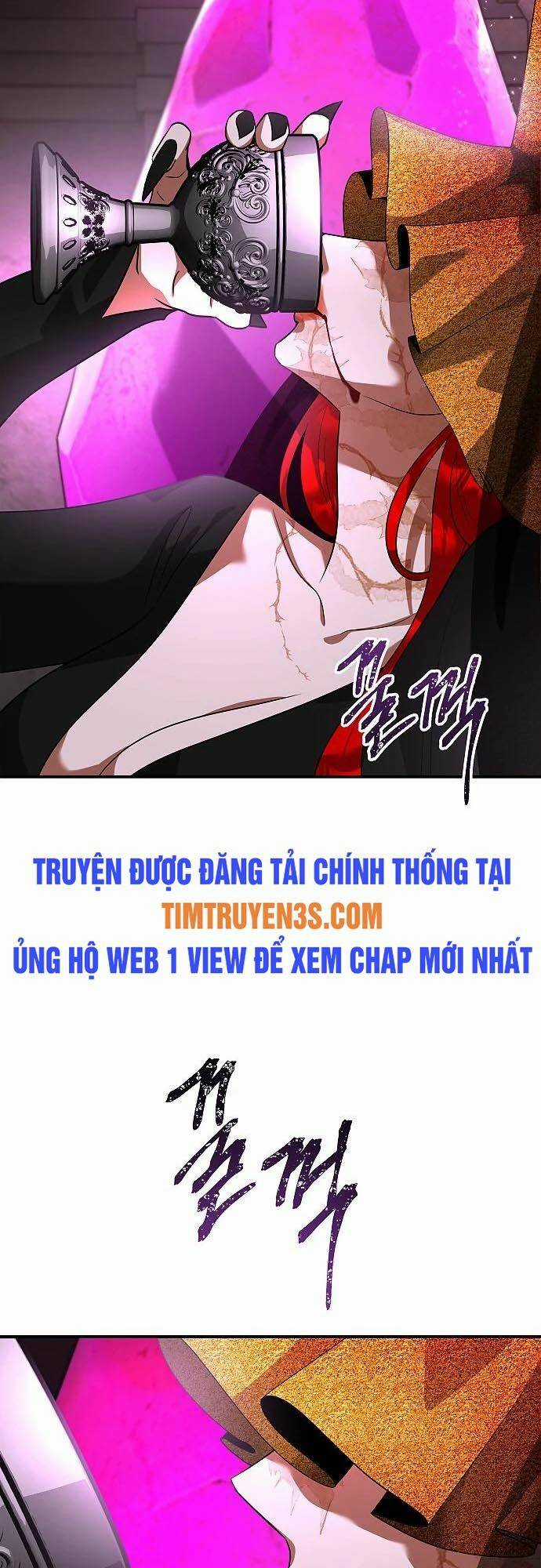 Săn Lùng Nữ Chúa Chapter 27 trang 48