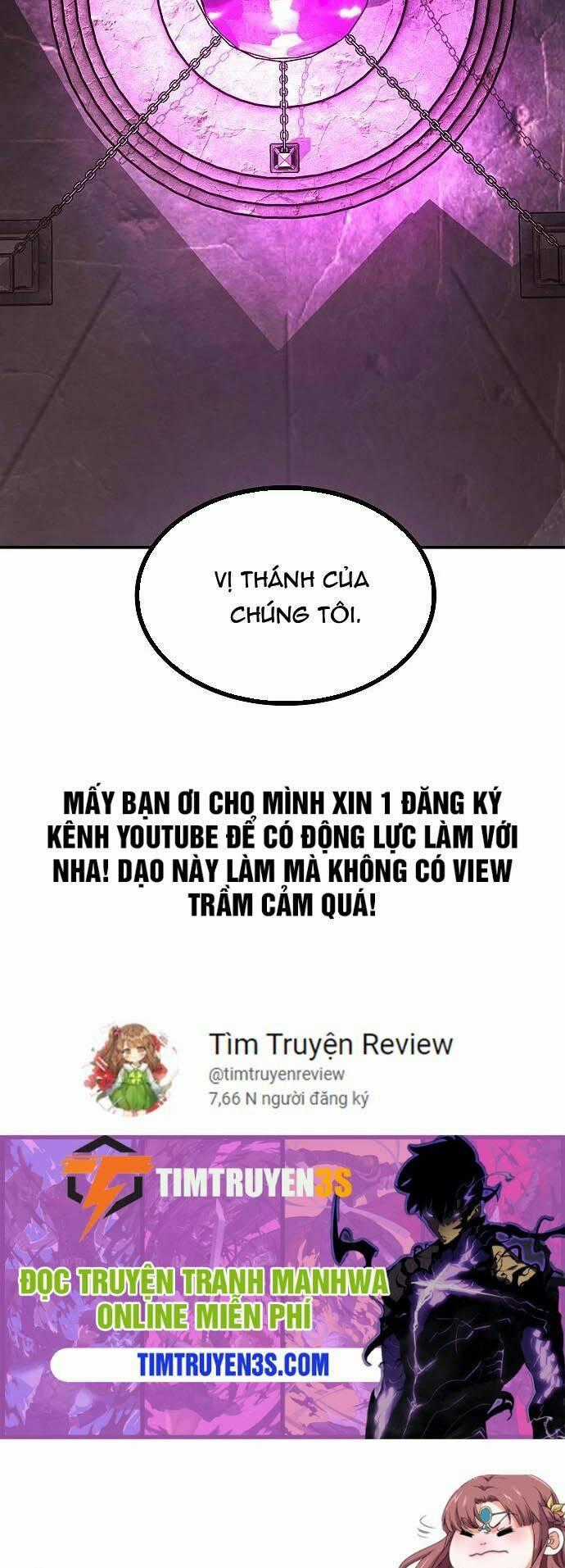 Săn Lùng Nữ Chúa Chapter 27 trang 52